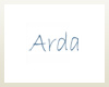 Arda Arda